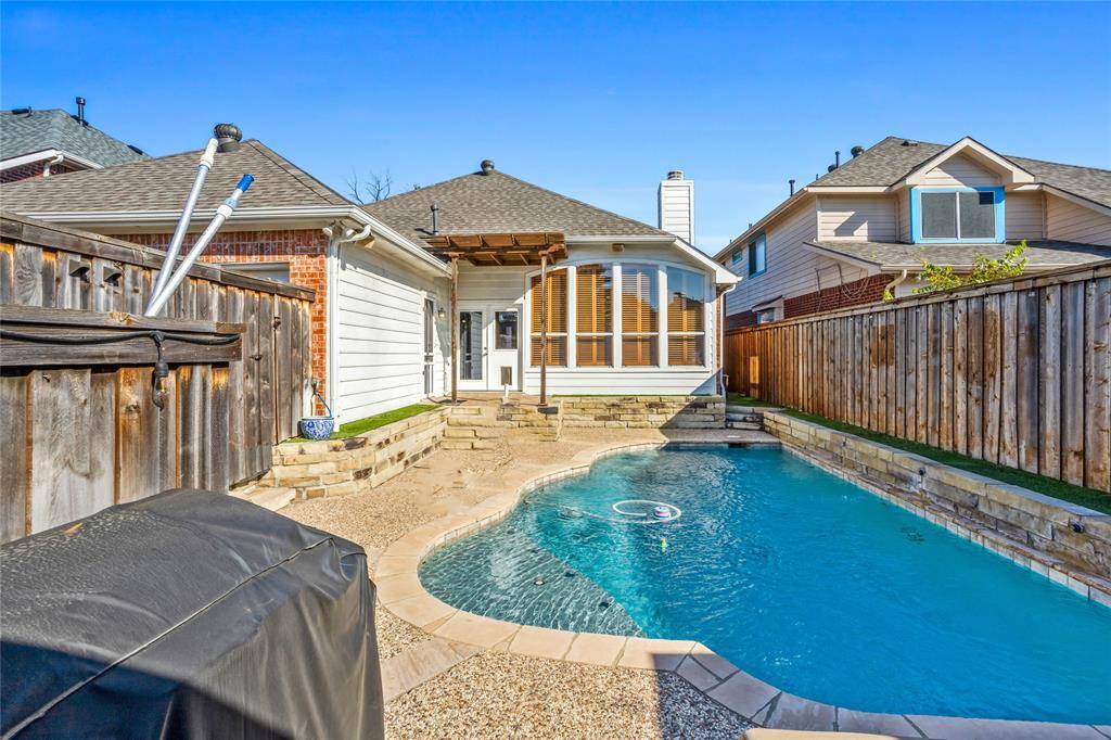 Allen, TX 75013,310 Wrotham Lane