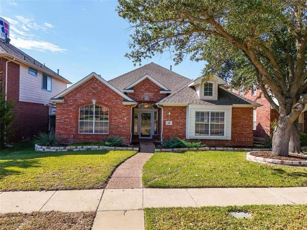 Allen, TX 75013,310 Wrotham Lane