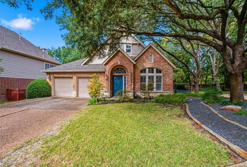 Dallas, TX 75218,7909 Enclave Way