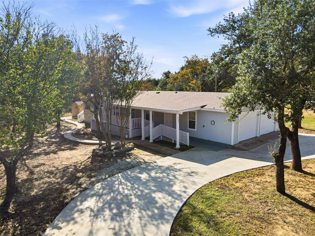 Granbury, TX 76048,907 Mojave Trail