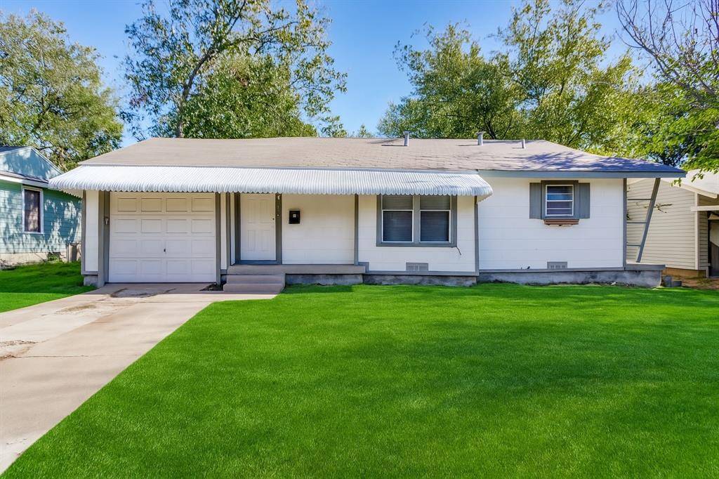 Fort Worth, TX 76116,5053 Penrose Avenue