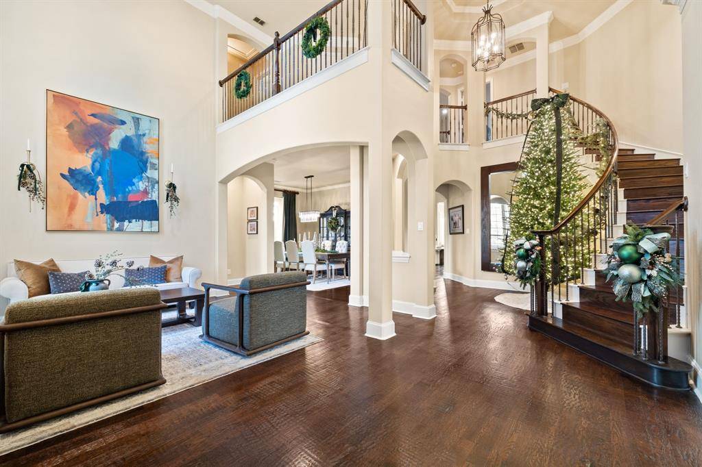 Frisco, TX 75034,5169 Oakhurst Lane