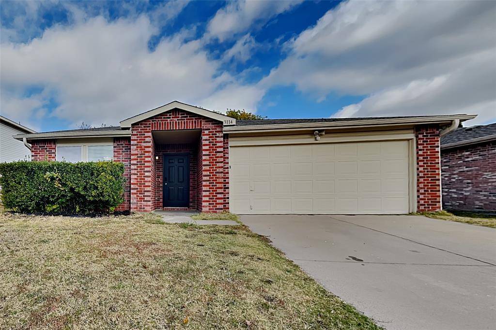 Mckinney, TX 75070,3114 Legend Drive