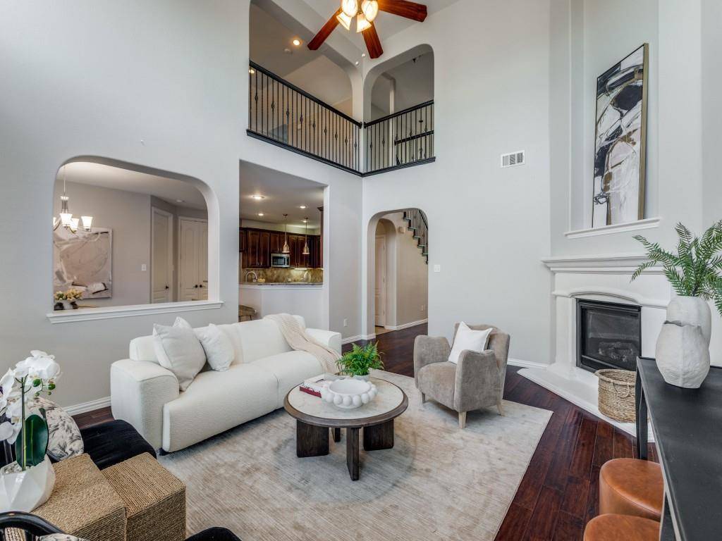 Frisco, TX 75034,3250 Woodbine Trail