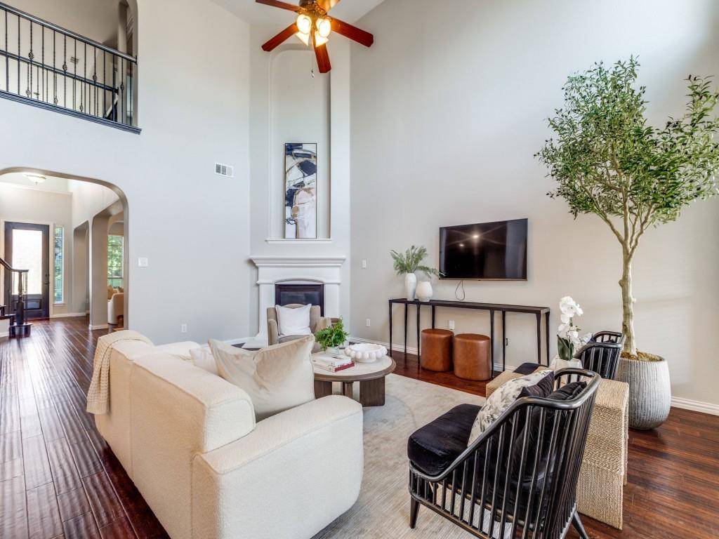 Frisco, TX 75034,3250 Woodbine Trail