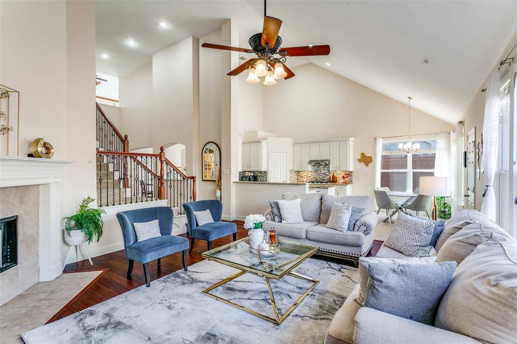 Irving, TX 75063,1201 Valley Vista Drive