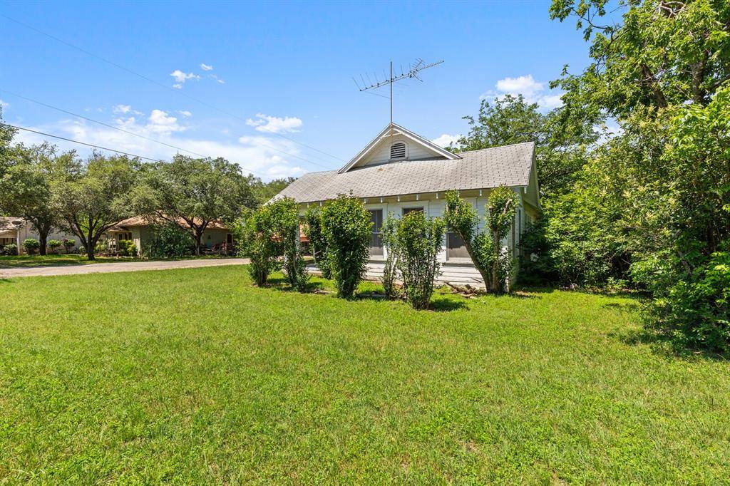 West, TX 76691,801 N Harrison Street