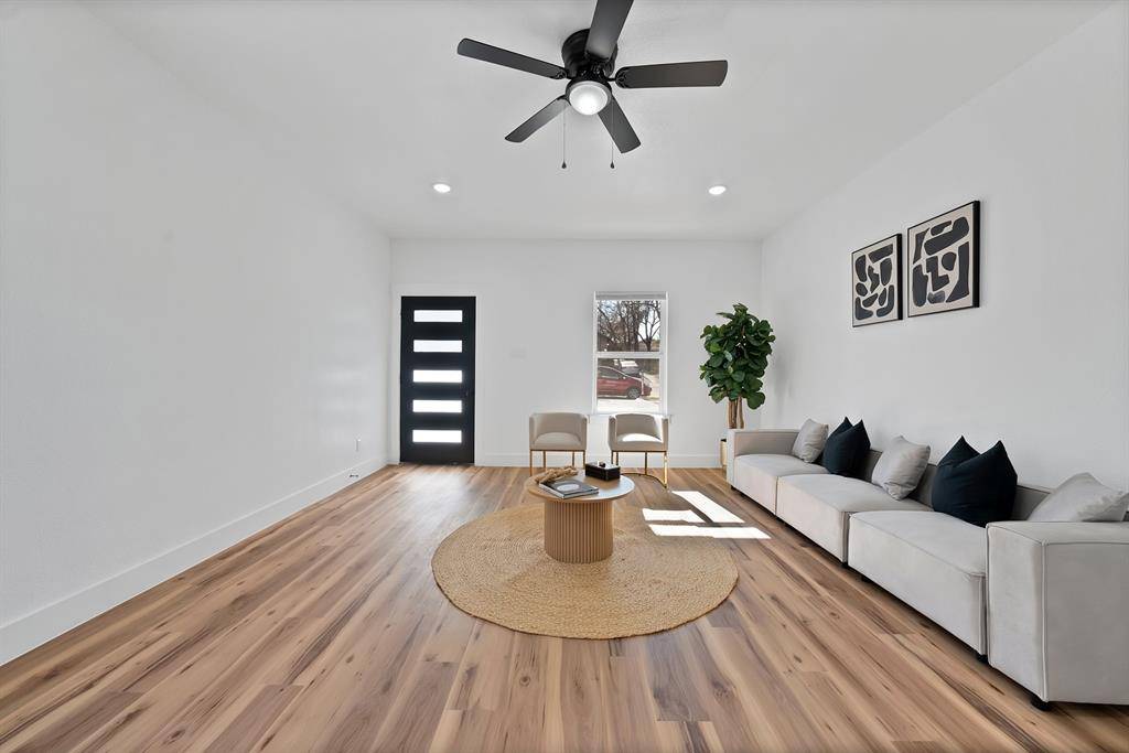 Fort Worth, TX 76105,2909 Avenue B