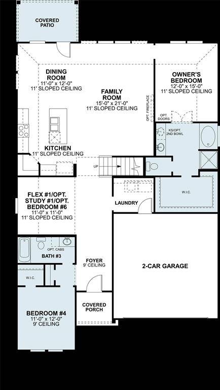 Fort Worth, TX 76131,1713 Opaca Drive