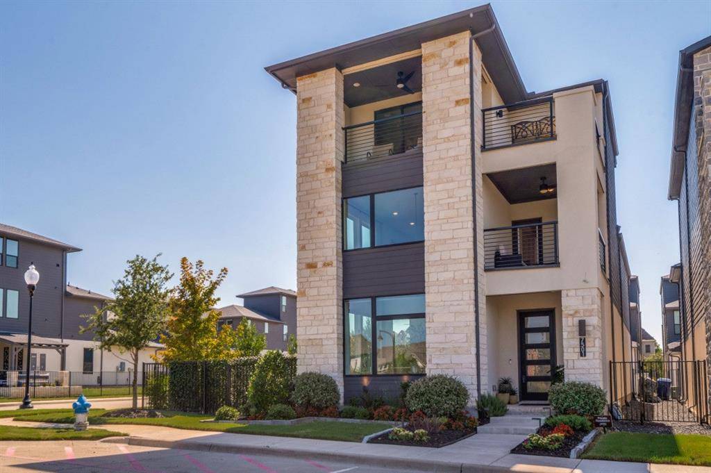 Mckinney, TX 75070,7501 Hewitt Drive