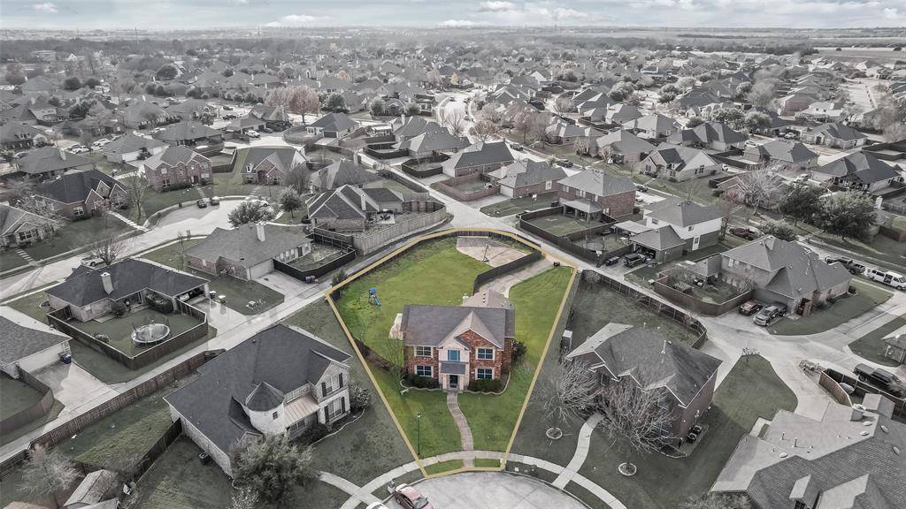 Royse City, TX 75189,1405 Eagle Point