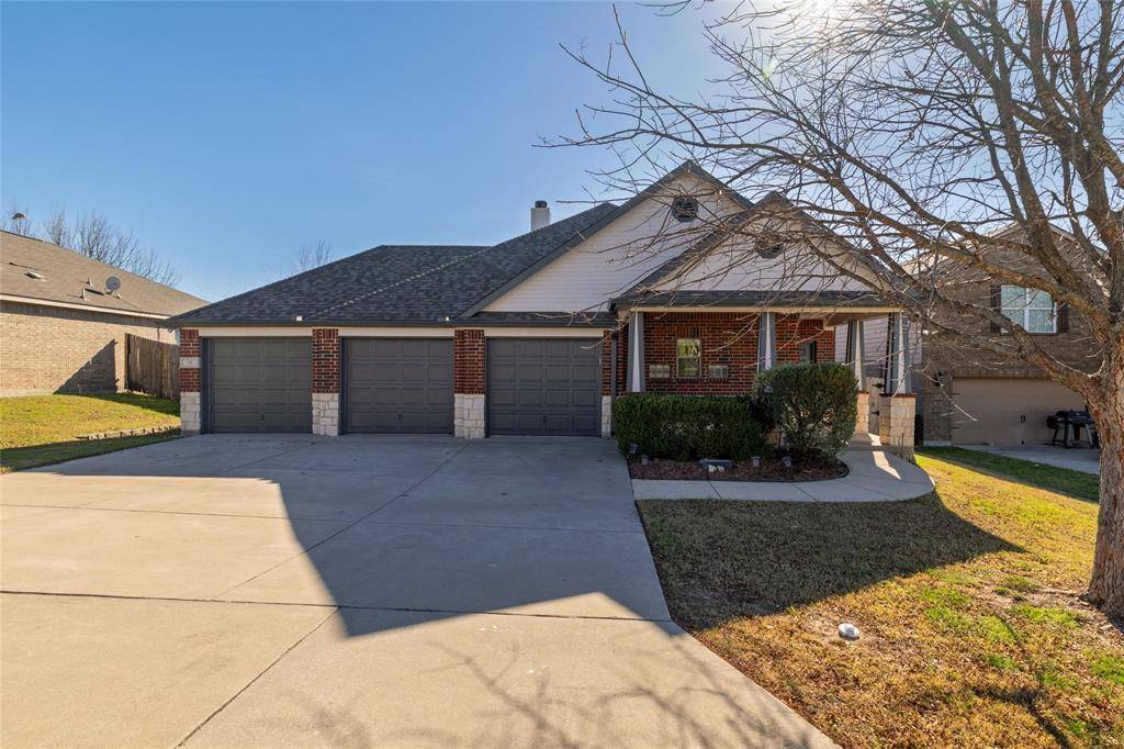 Newark, TX 76071,115 Bear Claw Court