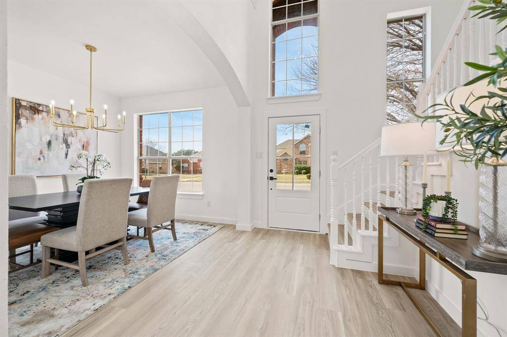 Allen, TX 75002,110 N Alder Drive