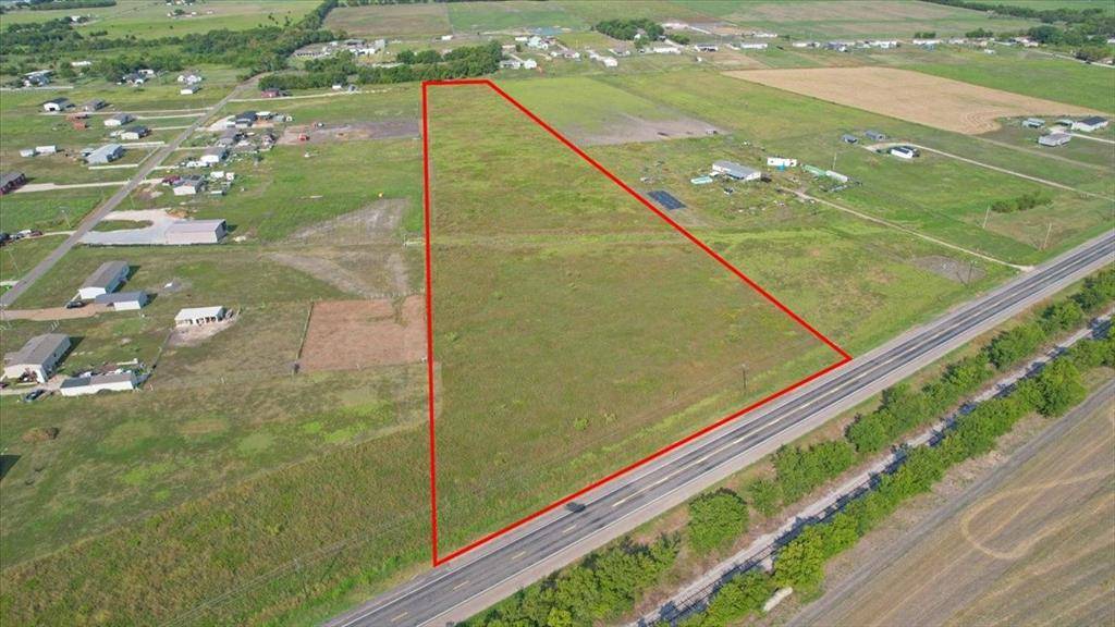 Leonard, TX 75452,TBD US-69