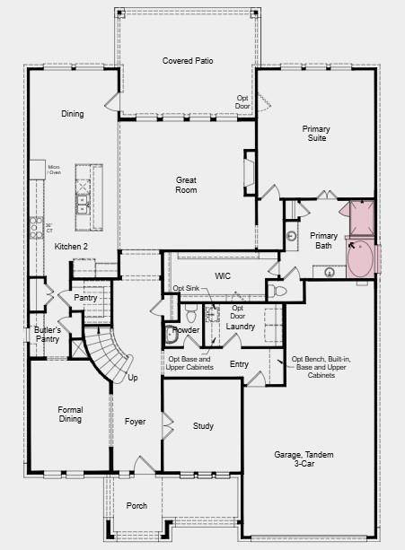 Celina, TX 75009,713 Cumulus Court