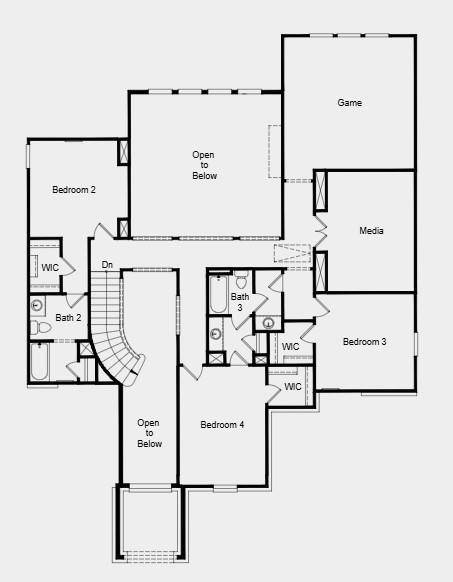 Celina, TX 75009,713 Cumulus Court