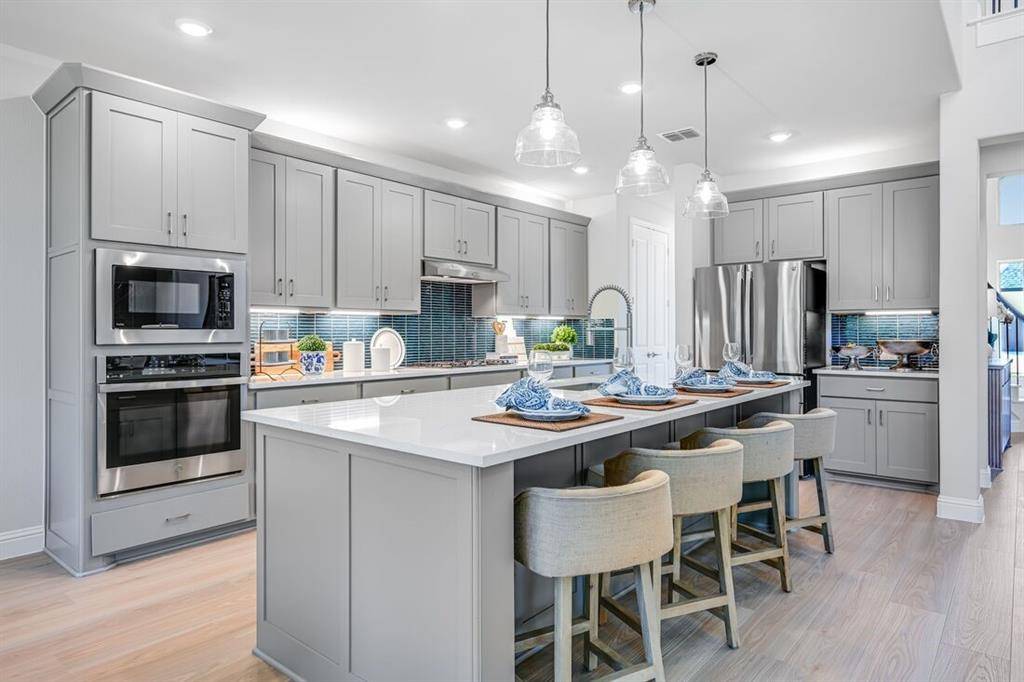 Celina, TX 75009,713 Cumulus Court