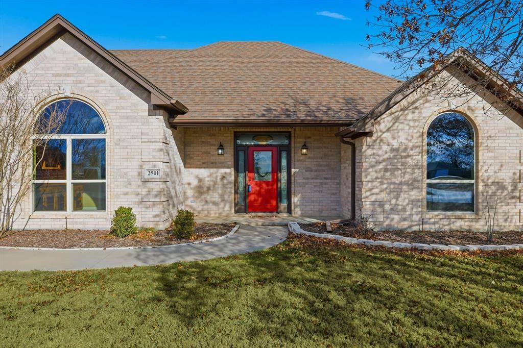 Sanger, TX 76266,2501 Caddo Trail