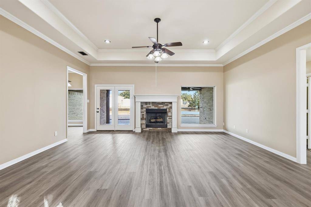 Sanger, TX 76266,2501 Caddo Trail