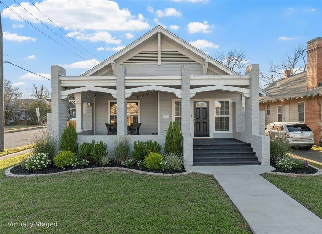 Waco, TX 76707,1200 N 15th Street