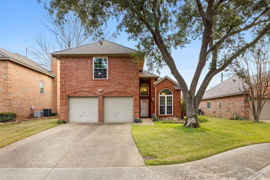 Addison, TX 75001,4008 Sherry Lane