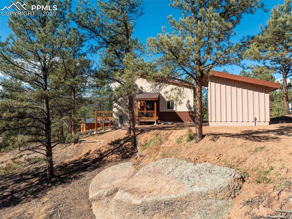 Florissant, CO 80816,76 BRADSHAW RD