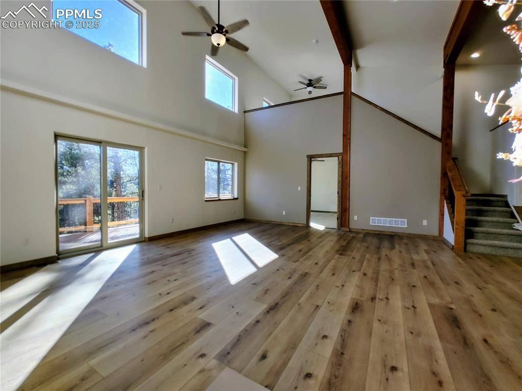 Florissant, CO 80816,76 BRADSHAW RD