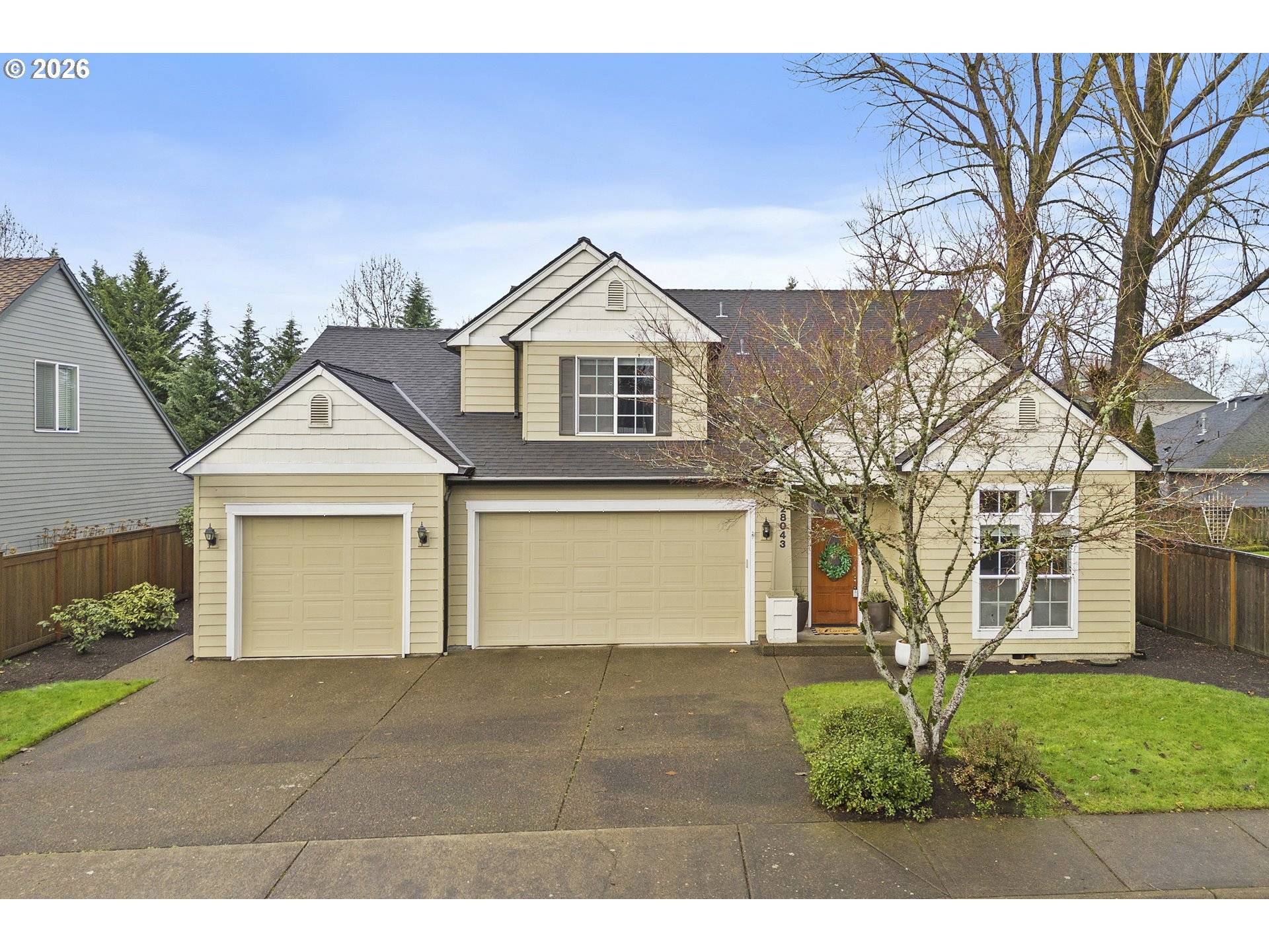 Wilsonville, OR 97070,28043 SW WILLOW CREEK DR