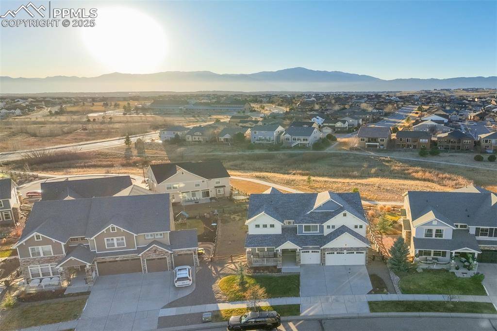 Colorado Springs, CO 80927,7233 Tahoe Rim DR