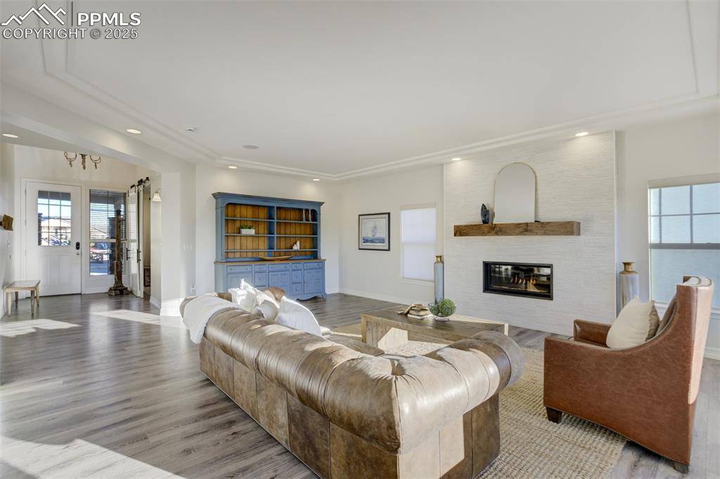 Colorado Springs, CO 80927,7233 Tahoe Rim DR