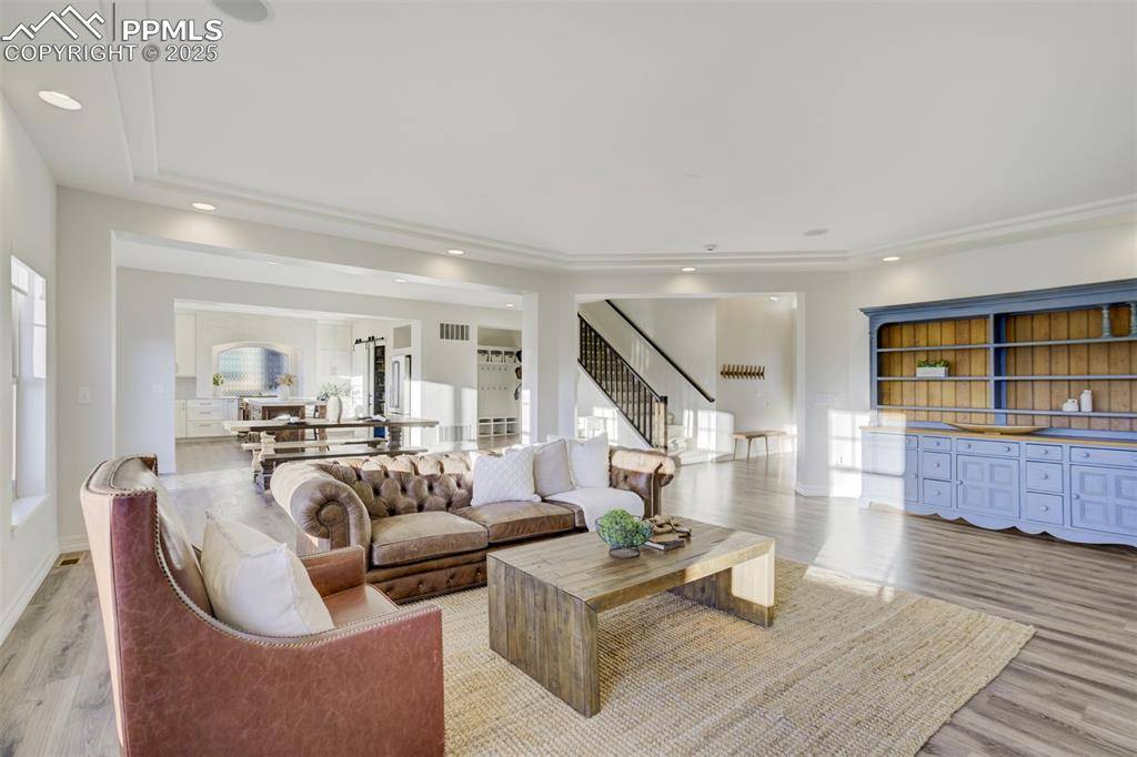 Colorado Springs, CO 80927,7233 Tahoe Rim DR