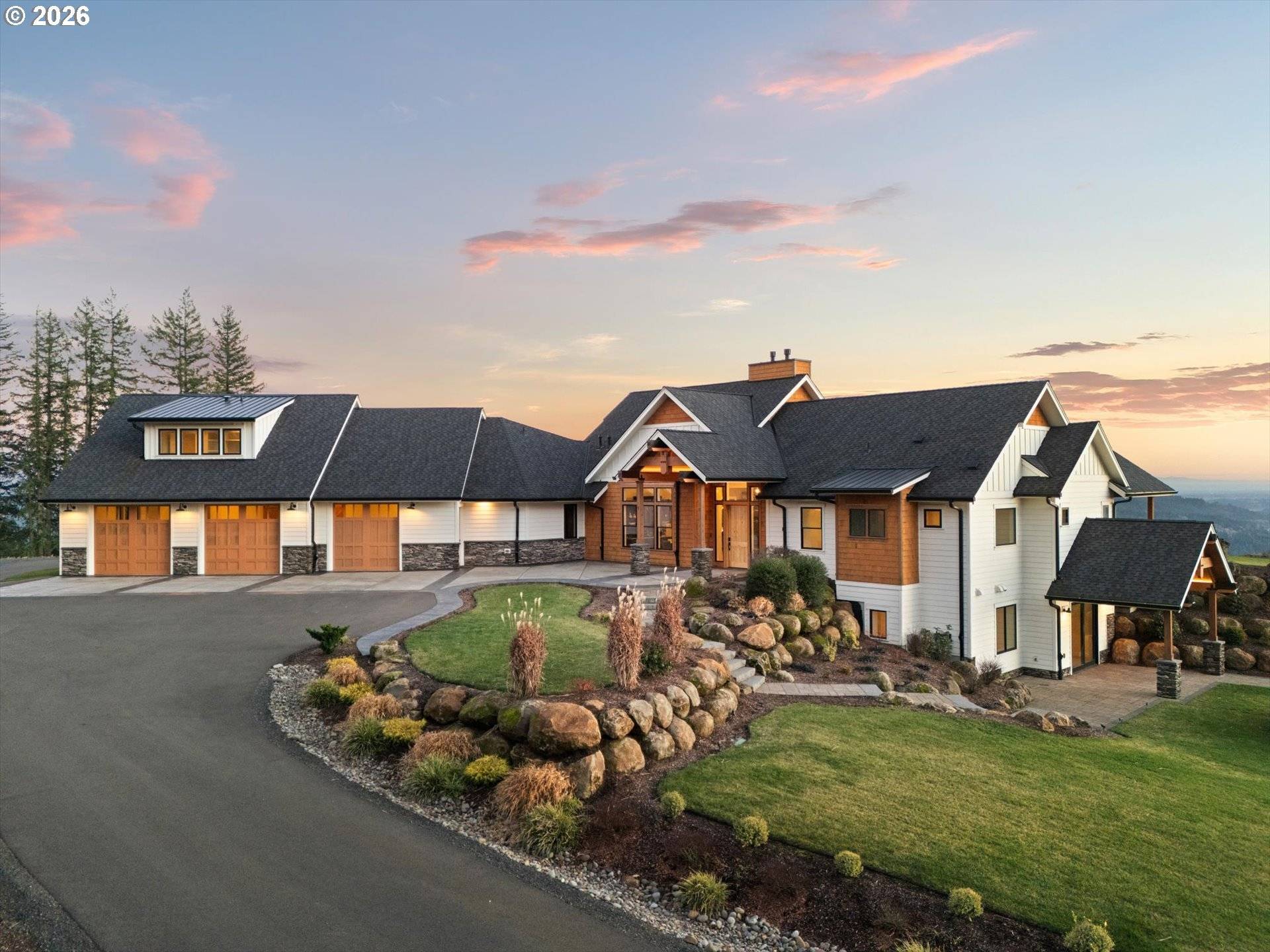 Sherwood, OR 97140,16725 NE MOUNTAIN HOME RD