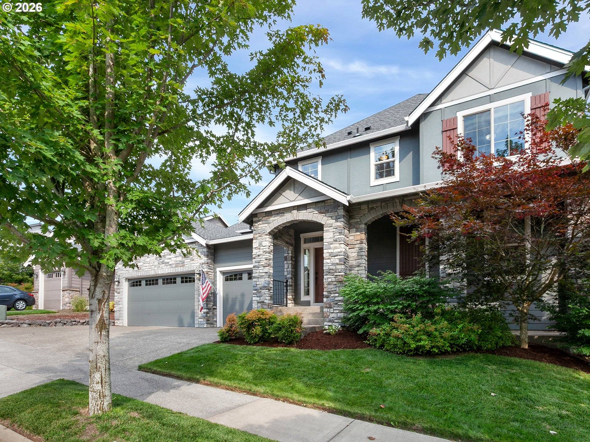 Happy Valley, OR 97086,12674 SE MEADEHILL AVE