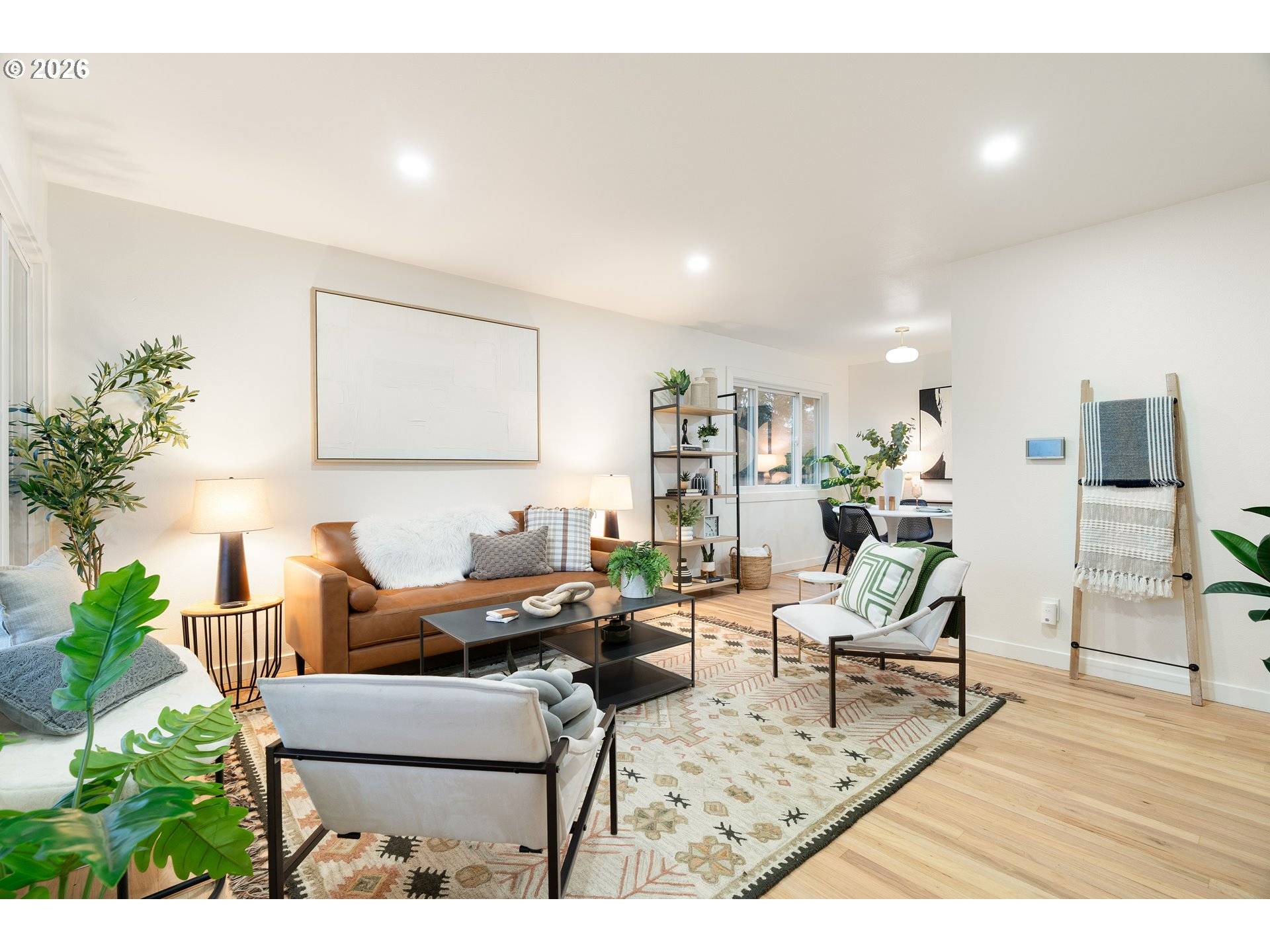 Portland, OR 97203,8301 N HURST AVE