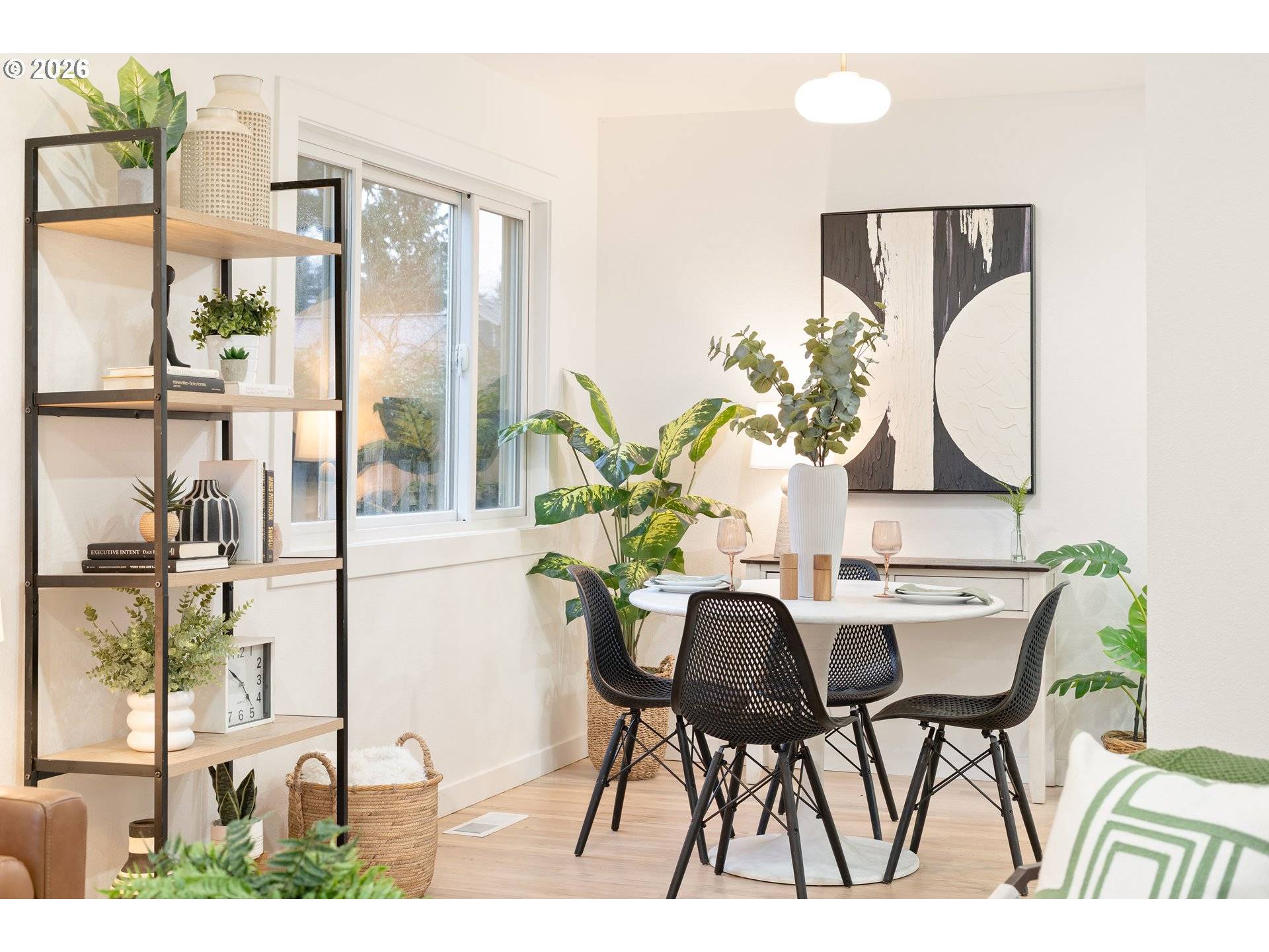 Portland, OR 97203,8301 N HURST AVE