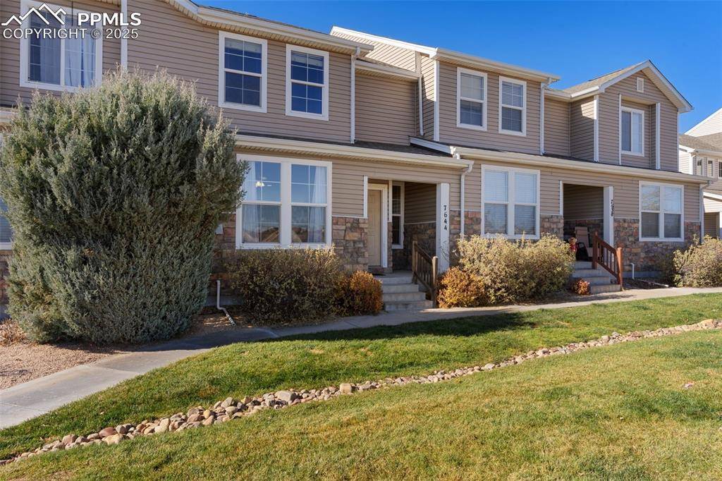 Fountain, CO 80817,7644 Sandy Springs PT