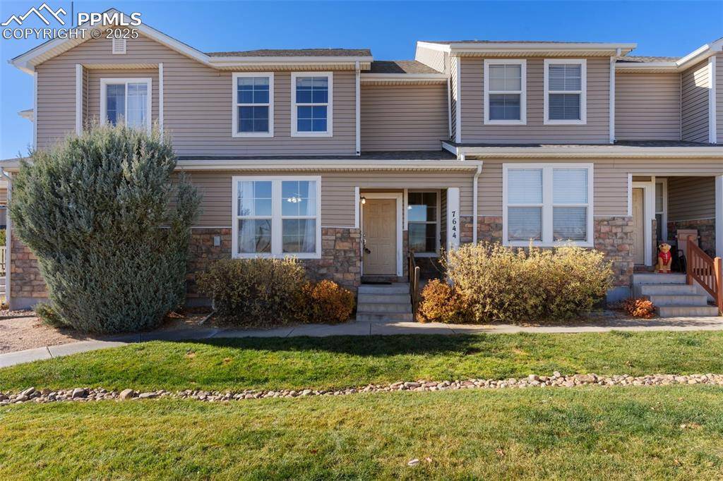 Fountain, CO 80817,7644 Sandy Springs PT