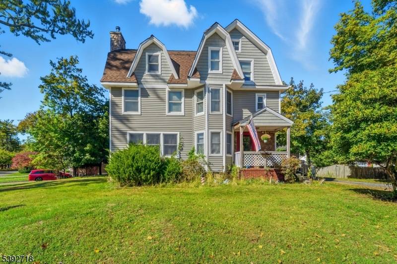 Harrington Park Boro, NJ 07640,30 Herring St