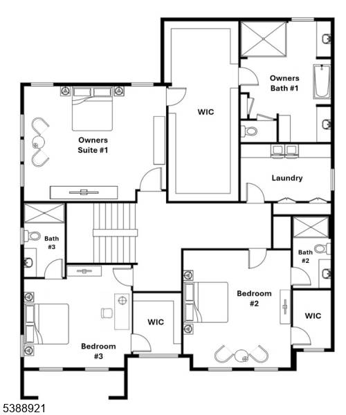 Florham Park Boro, NJ 07932,82 Ridgedale Ave