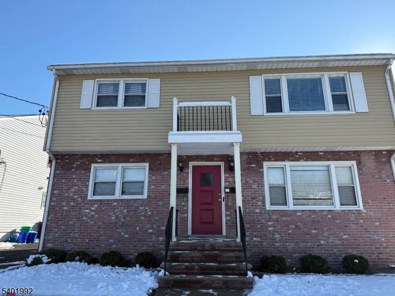 Nutley Twp., NJ 07110,6 Underhill Ct #2