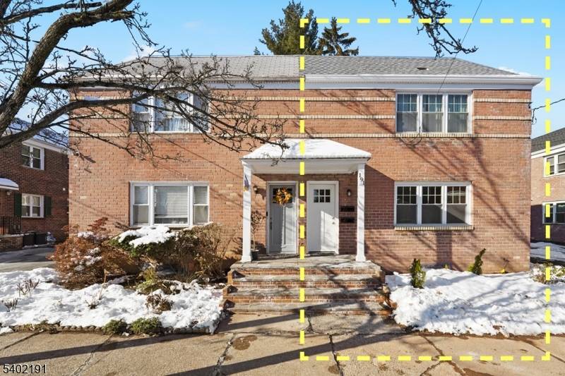 Newark City, NJ 07106,191 Midland Pl