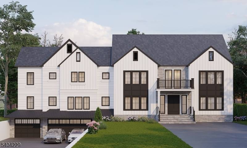 Livingston Twp., NJ 07039,4 Drummond Ter