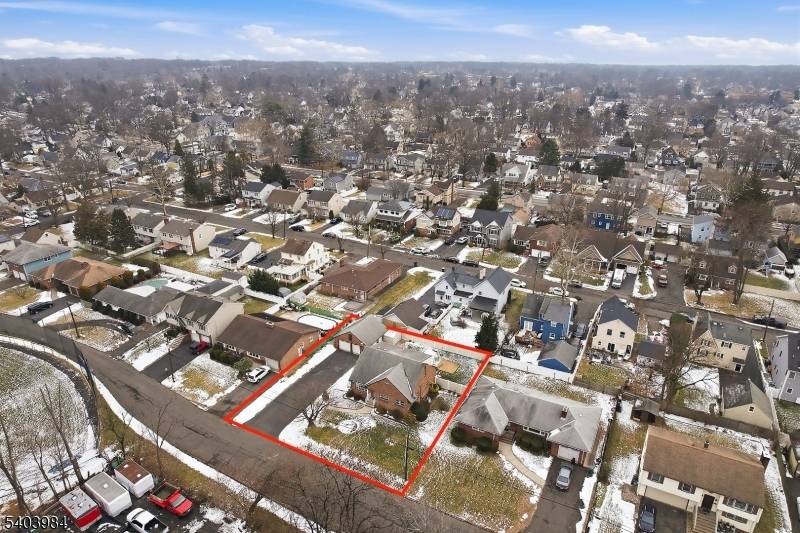 Scotch Plains Twp., NJ 07076,2062 Valley Ave