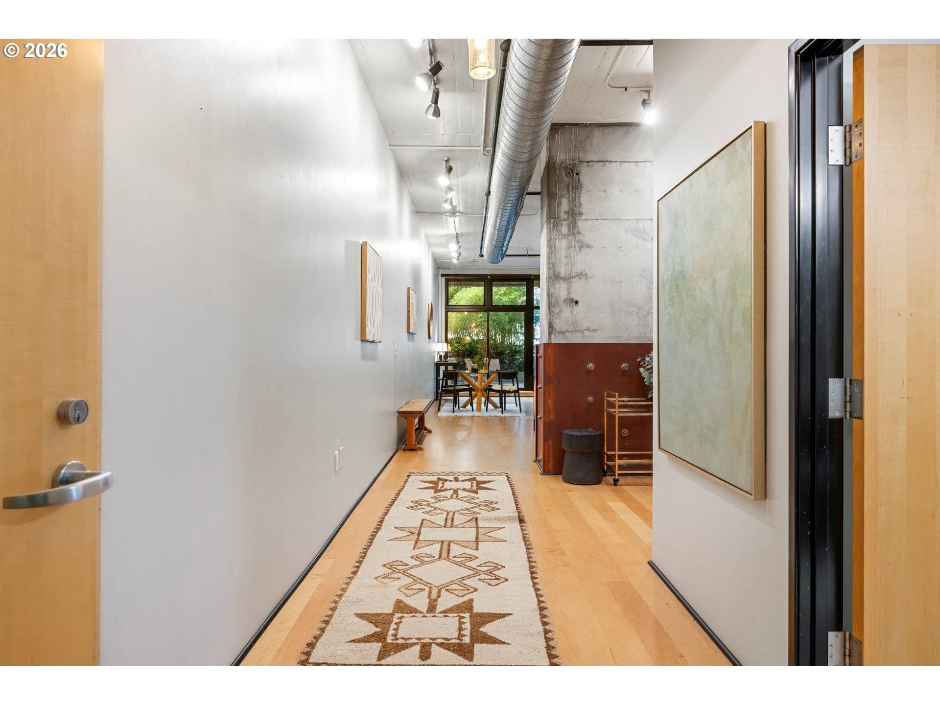 Portland, OR 97209,1400 NW IRVING ST #322