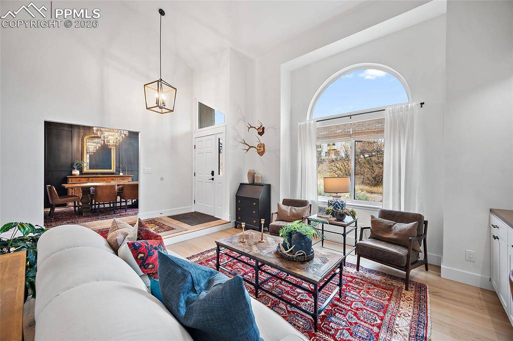 Colorado Springs, CO 80906,2855 Halleys CT