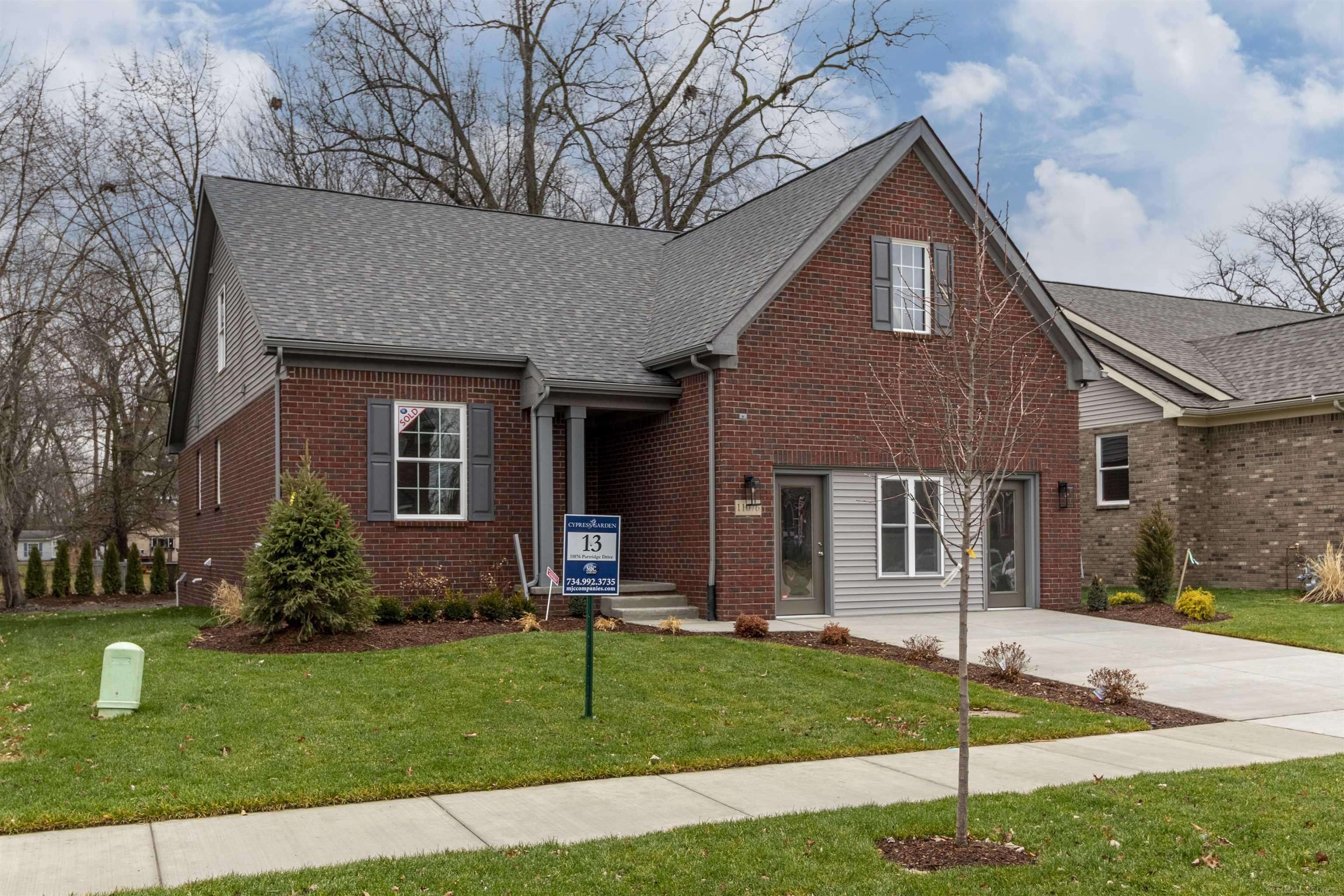 Taylor, MI 48180,26400 Partridge DR