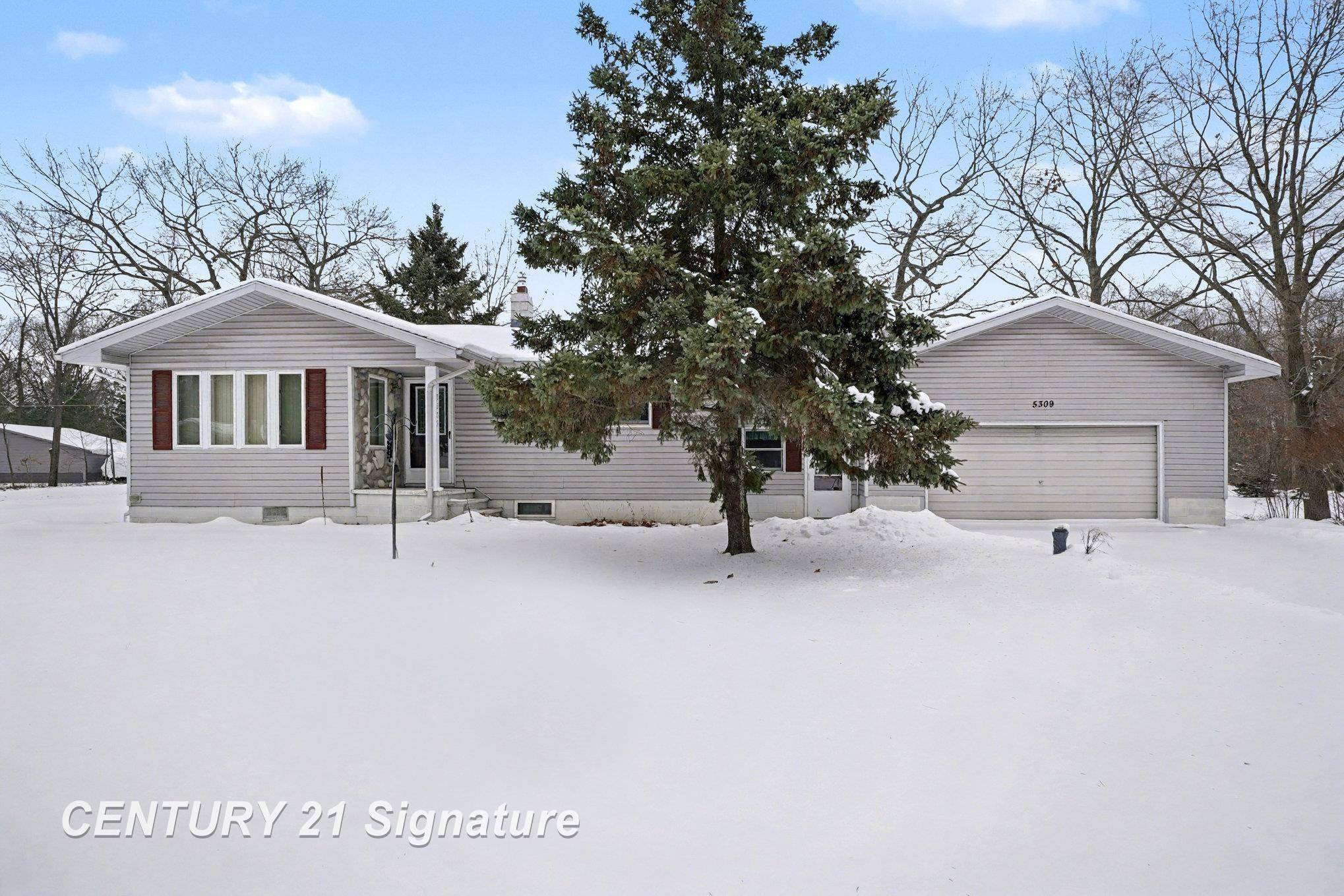 Au Gres, MI 48703,5309 Birch ST