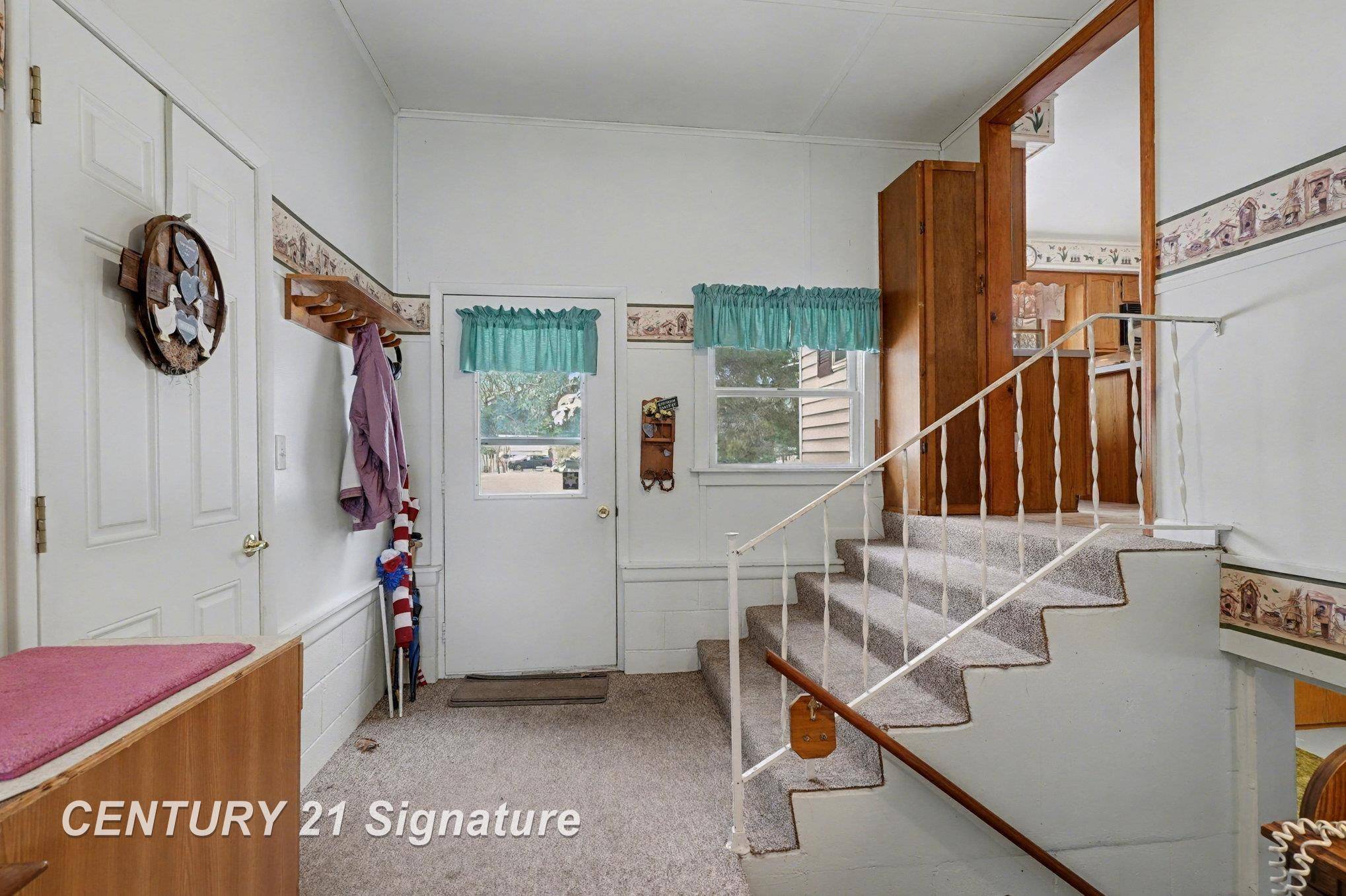 Au Gres, MI 48703,5309 Birch ST