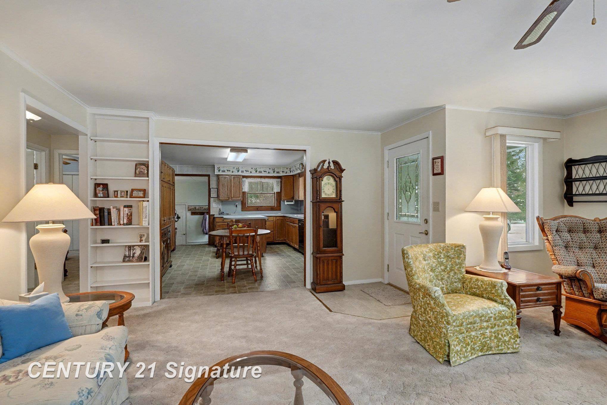 Au Gres, MI 48703,5309 Birch ST