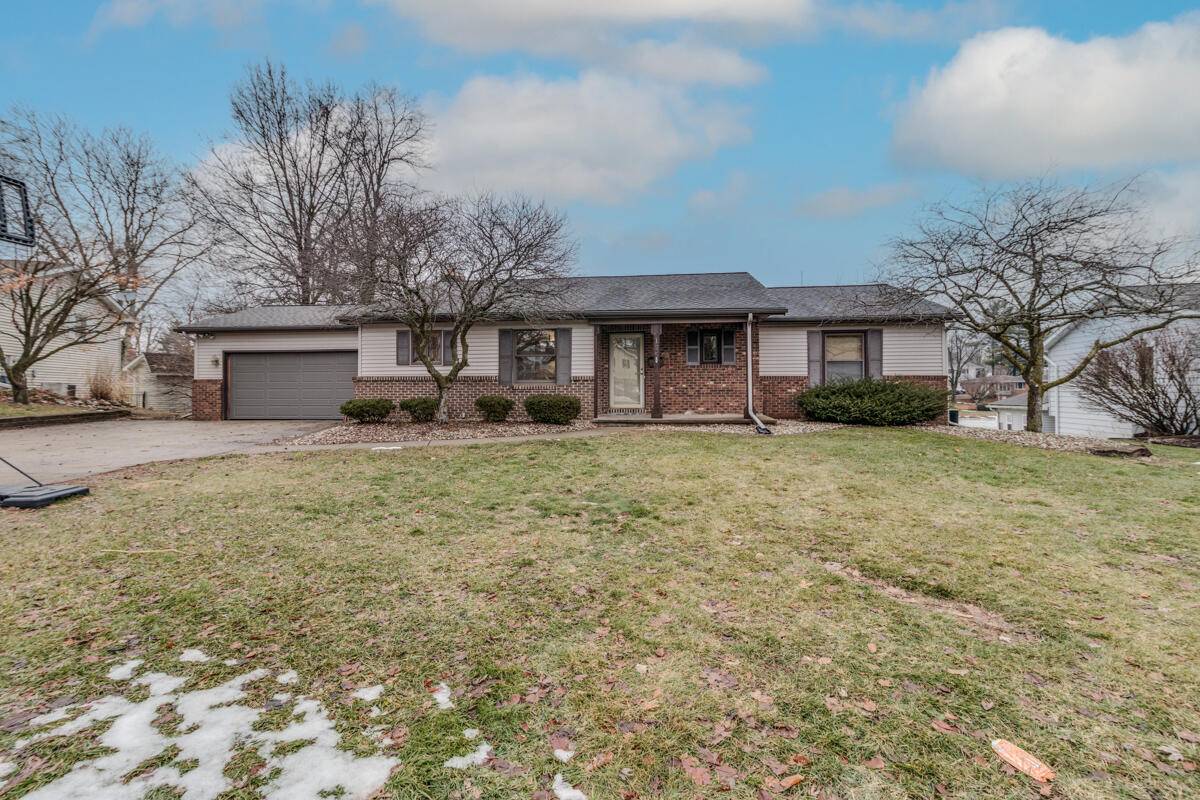 Battle Creek, MI 49015,125 Lakeshire RD